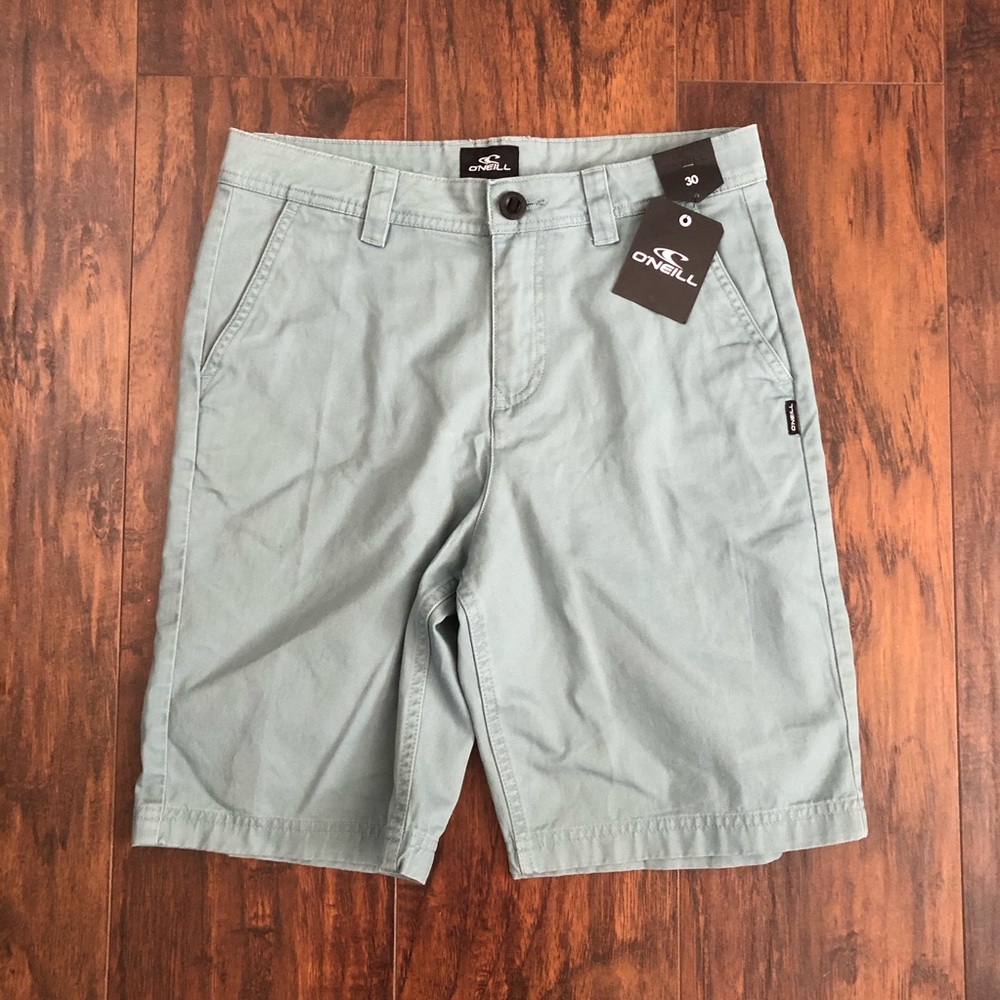 O’Neill Big Boys Jay Chino Shorts Lincoln 30